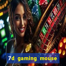 7d gaming mouse dpi software